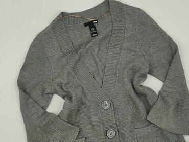 kapcie na rzepy ccc: H&M, Kardigan damski, rozmiar XS — 1