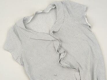 bluzki kopertowe reserved: Women's blouse, size S (EU 36) — 1