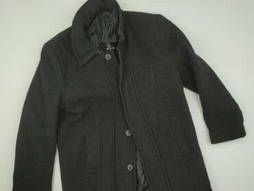 koszula stone island: Coat for men, 2XL (EU 44), condition - Very good — 1