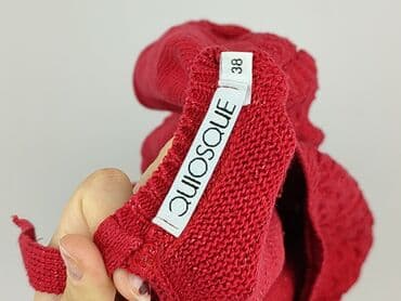 Kobiety: QUIOSQUE, Sweter damski, rozmiar M — 4