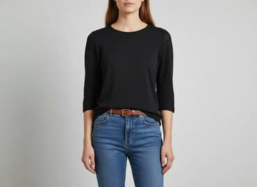 michael kors tops plus size: Anne Klein, Bluzka damska, rozmiar L — 6