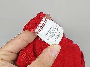 bluza bdf: Bluzka damska, rozmiar 4XL — 6