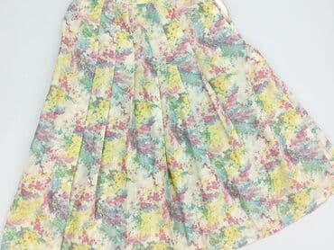 plisowane spódnice plus size: Spódnica damska, rozmiar S — 1