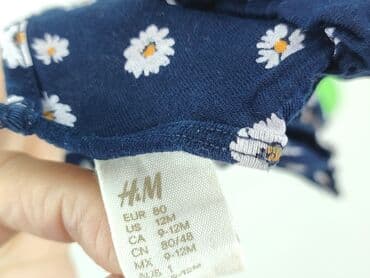 sukienki c and a: Dress, H&M, 9-12 months, condition - Very good — 4