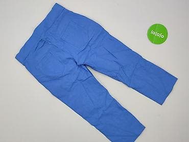 spodenki do: Spodnie 3/4 damskie, rozmiar L — 3