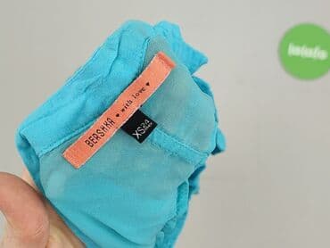 Kobiety: Bershka, Bluzka damska, rozmiar XS — 5