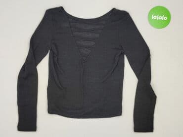 wkładki do stroju kąpielowego h m: H&M Divided, Bluzka damska, S — 4