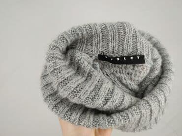 Kobiety: Sisley, Ponczo damskie, rozmiar One size — 4