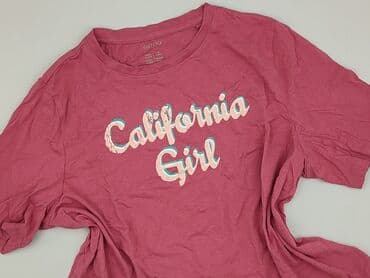 t shirty z kapturem allegro: Esmara, T-shirt damski, rozmiar L — 1