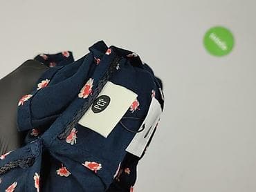 sandra bluzki: Pepco, Bluzka damska, rozmiar XS — 4