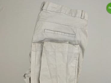reserved legginsy ciążowe: Reserved, Legginsy Eleganckie damskie, rozmiar L — 5