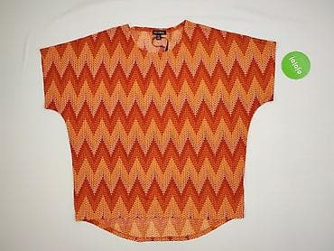 pepe jeans sklepy: Qed London, Bluzka damska, rozmiar M — 2