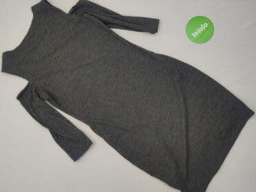 sukienki żakietowa midi: Sinsay, Sukienka damska, rozmiar M — 4