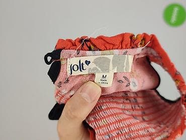 cotton: Bluzka damska, rozmiar M — 4