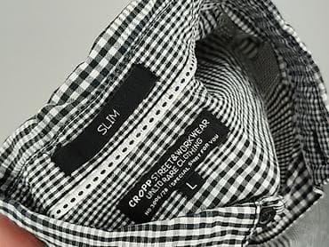 bluzy cmp: Cropp, Koszulа dla mężczyzn, rozmiar L — 4