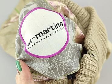 msmg obuwie: Płaszcz damski, rozmiar S — 4