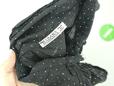 bluzka z tafty: Bluzka damska, rozmiar S — 4