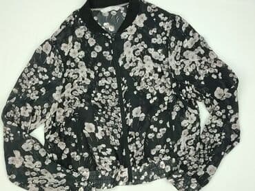 купити куртку в польщі жіночу: Women`s bomber jacket, size S (EU 36) — 1