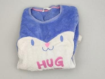 pluszowy sweter: Polar damski, rozmiar S — 5