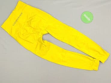 spódnice dresowe allegro: Carpatree, Leggings Sports for women, size S (EU 36) — 3
