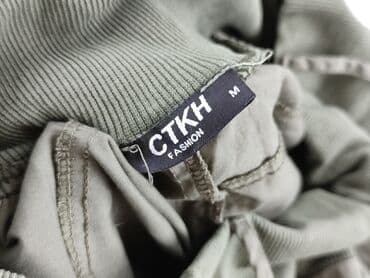 spódnice plisowane khaki: Spódnica damska, rozmiar M — 5