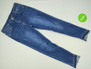 legginsy push up xs: Jeans for women, L — 2