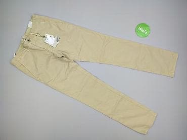 bluza bdf: Chinosy dla mężczyzn, rozmiar XS — 2