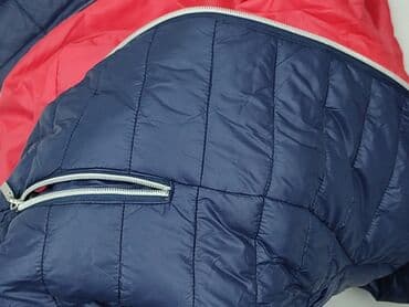 Kobiety: Kurtka zimowa damska, rozmiar XL — 6