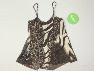 bluzki boho na lato: Bluzka damska, rozmiar S — 3