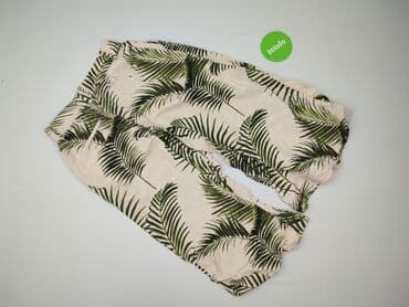 szorty w cytryny hm: H&M, Szorty damskie, rozmiar XL — 5