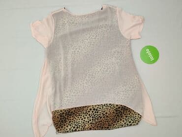 bluzka do różowych spodni: Bluzka damska, rozmiar L — 2