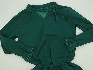 polski garnitur: Sukienka damska, rozmiar XL — 1