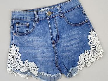 Kobiety: Miss RJ, Szorty damskie, rozmiar S — 1