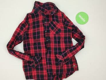 koszula flanelowa carhartt: Esmara, Koszula damska, rozmiar S — 2