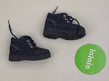 buty c: Buciki niemowlęce, 19, stan - Bardzo dobry — 2