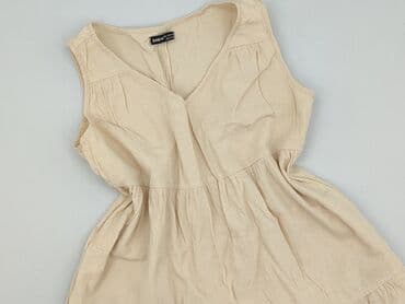 shein biała sukienka długa: Shein, Sukienka damska, rozmiar L — 1