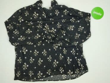 bluzki z piórami reserved: Reserved, Bluzka damska, rozmiar XL — 3