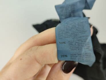 rajstopy vinted: Jeansy damskie, L — 6