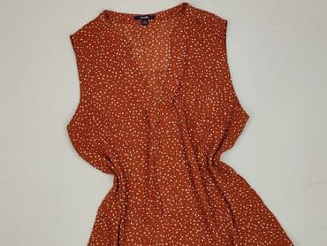 bluzki kopertowe reserved: Kiabi, Women's blouse, size M (EU 38) — 1