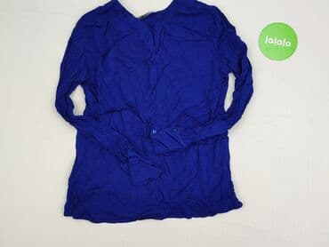 bluzki koszulowe reserved: Bluzka damska, rozmiar M — 3