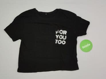 sinsay t shirty damskie: Sinsay, T-shirt damski, rozmiar S — 2