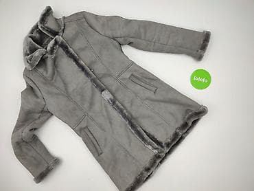 kurtka kozuszek: Swest, Kożuch, rozmiar L — 2