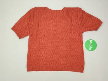 piec lat w paski bluzka w paski swiat: Sweter damski, rozmiar L — 3