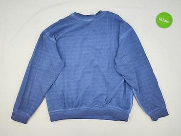 bluza koty: H&M Divided, Bluza dla mężczyzn, rozmiar S — 3