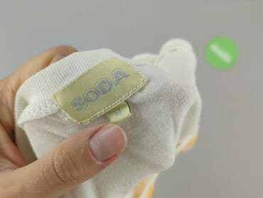 wiosenna koszula: Soma, Bluzka damska, rozmiar M — 4