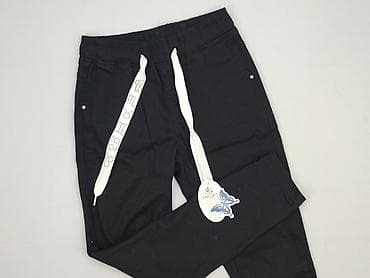 jeans ecko: Spodnie dresowe damskie, rozmiar M — 1