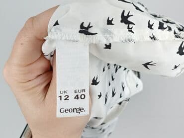 vader t shirty: George, Women's blouse, size L (EU 40) — 5