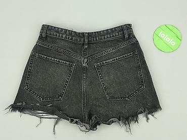 tepphar jeans: Zara, Shorts for women, size S — 3