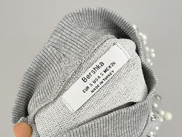 next swetry: Bershka, Bluza damska
, rozmiar S — 4