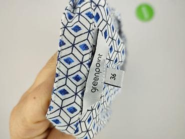 w kropki: Greenpoint, Bluzka damska, rozmiar S — 4